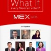 “What If Every Mexican Voted?”