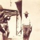 The Cristero War