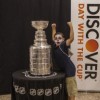 Discover, NHL Surprise Local Boys and Girls Club