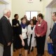 Mile Square Health Center Hosts Open House