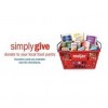 Meijer Simply Give Fall Campaign Nearly Doubles Donations