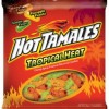 Get Fired Up This Halloween With HOT TAMALES® Tropical Heat™