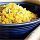 Butternut Squash Pilaf
