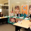 Erie Family Health Center Hosts Roundtable Discussion