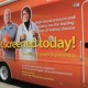 Pruebas Renales y de la Diabetes Gratis en el KidneyMobile