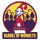 Barrel of Monkeys Presenta: THAT’S WEIRD, GRANDMA: Hot Cocoa Time