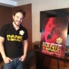 Kuno Becker se Estrena como Director con su Debut “Panic 5 Bravo”