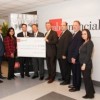 MB Financial Bank Presents $25,000 to South Suburban College
