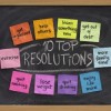 How to Stick to your New Year’s Resolutions