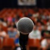 Simposio Público Anual de Chicagoland Speakers Network en Oak Forest Center de SSC