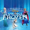 Disney Sobre Hielo Agrega la Nueva Actuación Frozen