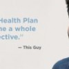 Luck is Not a Health Plan – Get Covered and Stay Healthy