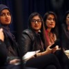 Young Women Speak Out Against Forced Marriage, Racism