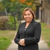 Candidate Milly Santiago Vows to Change 31st Ward
