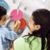 Can Hand-Washing Dishes Help Prevent Allergies in Kids?