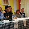 Candidatos a Concejal del Sector Noroeste Hablan en Foro Comunitario