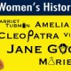 Chicago Public Library Celebrates Women’s History Month