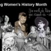 La Biblioteca Pública de Chicago Celebra el Mes de la Historia de la Mujer