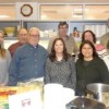 Chili Cook-Off de Marquette Bank Recauda Fondos para Albergues Locales