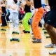 Latino Workforce Dances to Better Heart Health