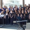 Riverside Brookfield High School Choral Performs at the Walt Disney World Resort