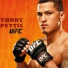 El Luchador de UFC Anthony “Showtime” Pettis Promete Divertir en el Octágono
