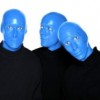 La Magia de Blue Man Group