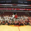 Chicago Bulls College Prep Experiences ‘Court of Dreams’