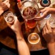 Latinos May Develop Alcoholic Liver Disease Earlier