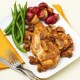 Chicken Marsala