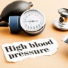 Researchers Find Eating Out and Hypertension Are Linked