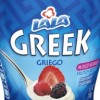 LALA Greek Griego: Recetas Fáciles y Bajas en Calorías