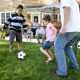 For Kids, Quality Time Spent With Parents Counts