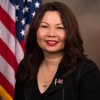 Tammy Duckworth Announces Senate Candidacy in Illinois
