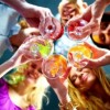 El Aumento del Alcohol Entre las Mujeres Estadounidenses Hace Subir la Tasa del Consumo Excesivo de Alcohol
