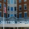 Loretto Hospital Expands Eye Care Services