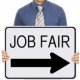National Latino Education Institute 2015 Career Fair