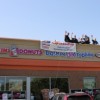 Police Officers to Hit Dunkin’ Donuts Rooftops for Special Olympics Illinois
