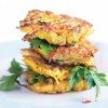 Crispy Plantain Fritters