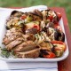 Balsamic Pork Tenderloin
