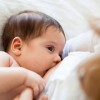 La Lactancia Materna Puede ser un Beneficio Dental para los Niños