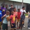 Programa de Enfoque Caritativo Lleva Esperanza a los Huérfanos en la Rep. Dominicana