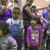The Central American Children Refugees Still a Problem