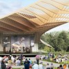 Chicago Park District Announces Construction of “Sky Landing”