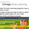 City Unveils Mobile Service for Early Learning