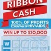 La Lotería de Illinois Lanza el Más Reciente Juego Instantáneo de Prevención de HIV/SIDA  ‘Red Ribbon Cash’ que recauda millones para el estado