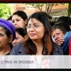 Red Local para Mejorar los Derechos de la Mujer en México