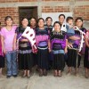 Local Network to Improve Women’s Rights in Mexico