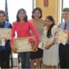 Hernandez Awards Dental Essay Contest Winners