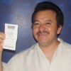 Hombre de Chicago Reclama Boleto de Lotería Justo a Tiempo